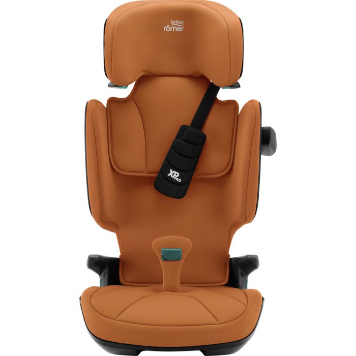 Автокресло BRITAX-ROMER KIDFIX i-SIZE (Golden Cognac)