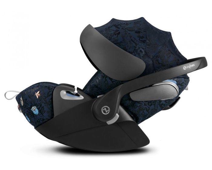 Автокресло Cybex Cloud Z i-Size Jewels of Nature