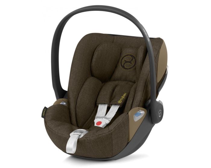 Автокрісло Cybex Cloud Z i-Size Plus (Khaki Green)