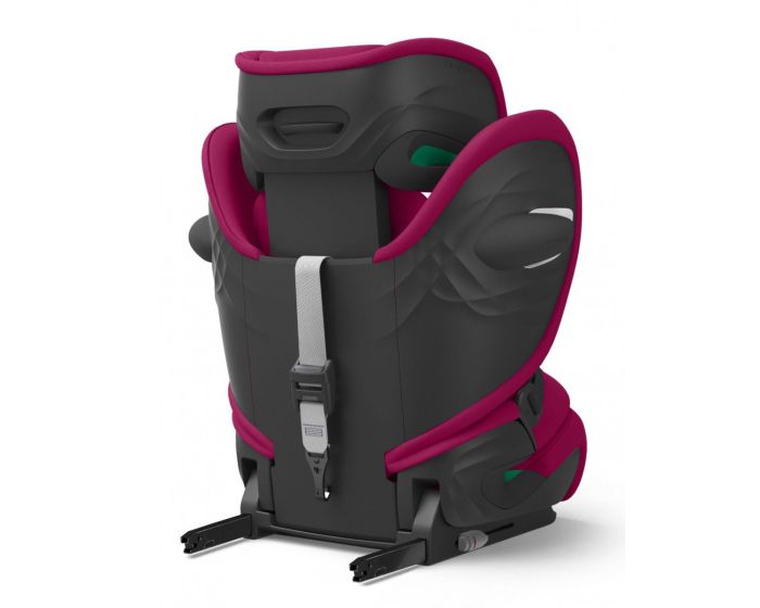 Автокресло Cybex Pallas G i-Size (Magnolia Pink)