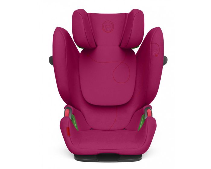 Автокресло Cybex Pallas G i-Size (Magnolia Pink)