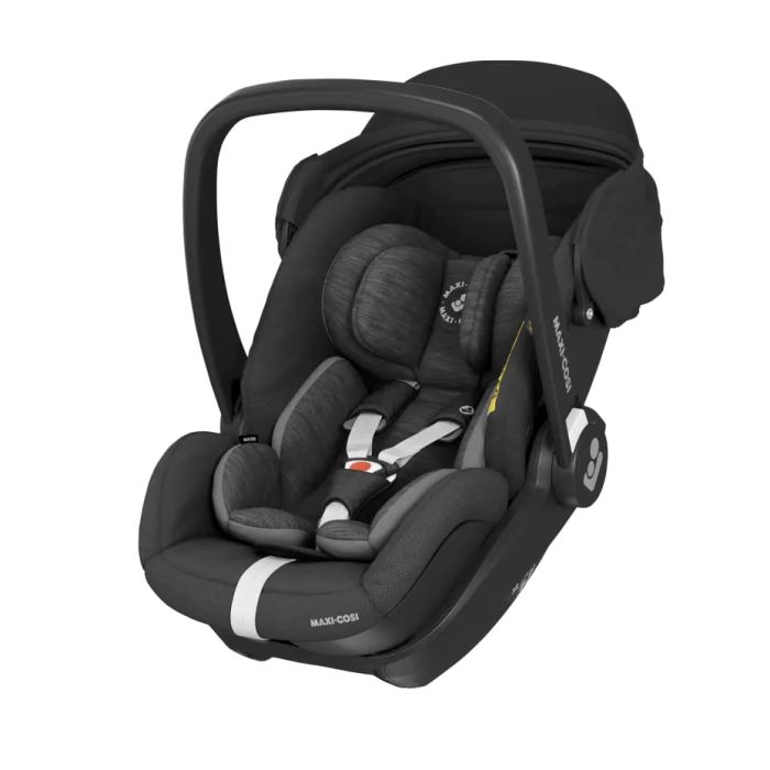 Автокрісло MAXI-COSI Marble Essential (Black)