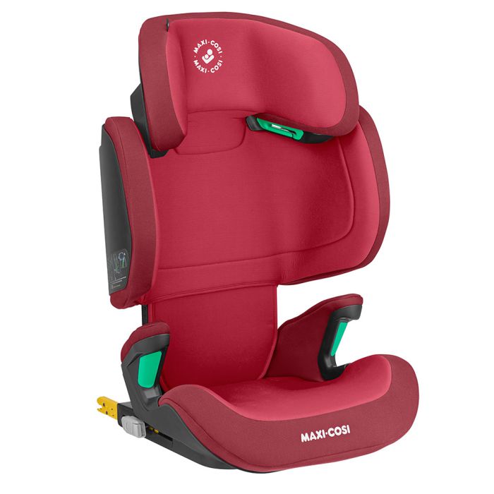 Автокрісло MAXI-COSI Morion i-Size Basic Red