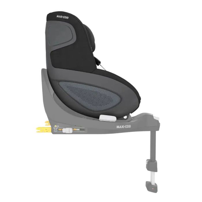 Автокресло MAXI-COSI Pearl 360 (Authentic Black)