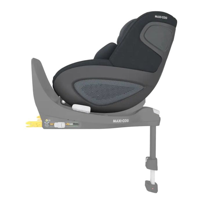 Автокресло MAXI-COSI Pearl 360 (Authentic Graphite)