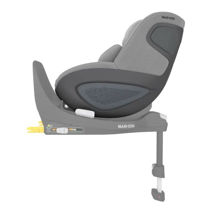 Автокресло MAXI-COSI Pearl 360 (Authentic Grey)