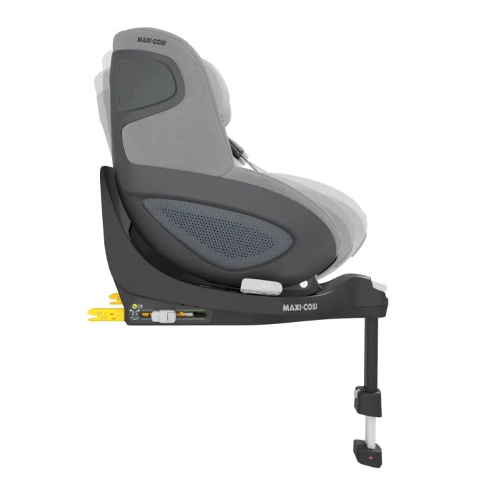 Автокресло MAXI-COSI Pearl 360 (Authentic Grey)