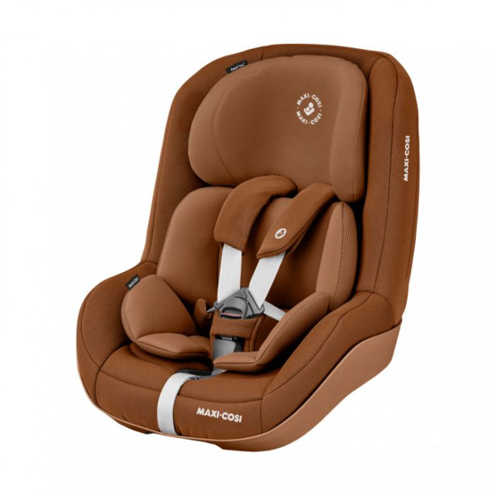 Автокресло MAXI-COSI Pearl Pro 2 i-Size Authentic Cognac