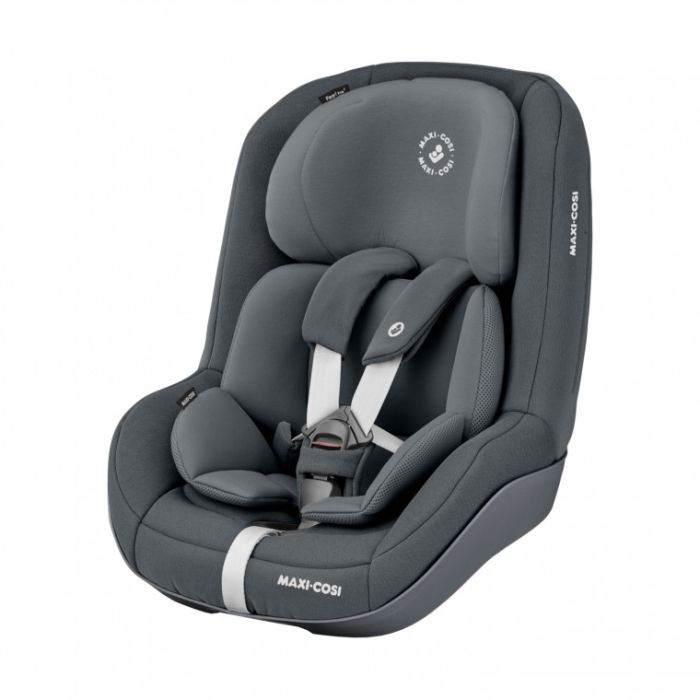 Автокресло MAXI-COSI Pearl Pro 2 i-Size Authentic Graphite