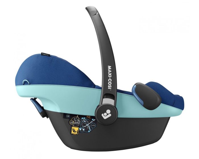 Автокрісло MAXI-COSI Pebble PRO i-Size Essential (Blue)