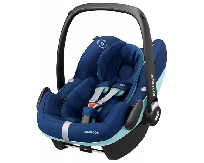 Автокрісло MAXI-COSI Pebble PRO i-Size Essential (Blue)