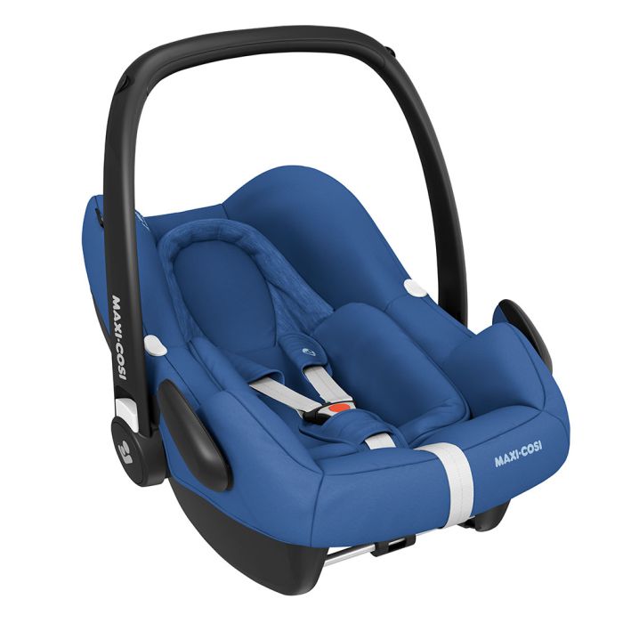 Автокресло MAXI-COSI Rock Essential (Blue)