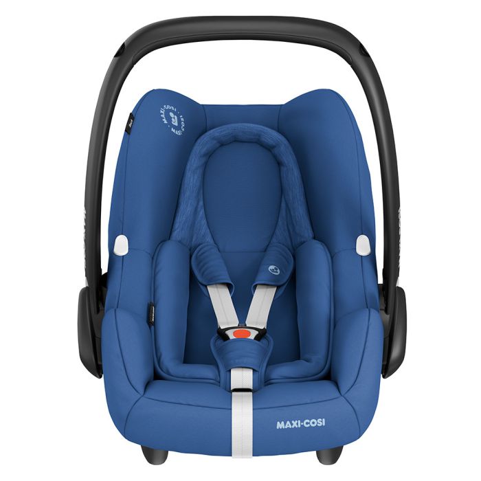 Автокресло MAXI-COSI Rock Essential (Blue)