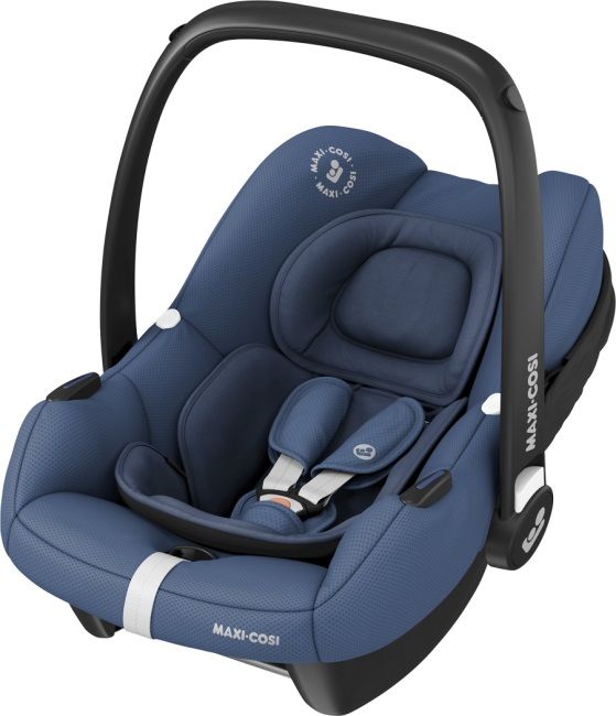 Автокрісло MAXI-COSI Tinca Essential (Blue)