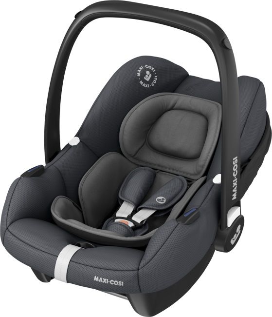 Автокрісло MAXI-COSI Tinca Essential (Graphite)