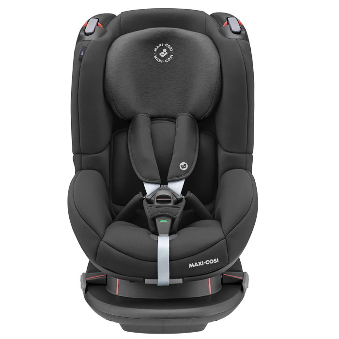 Автокресло MAXI-COSI TOBI Authentic Black