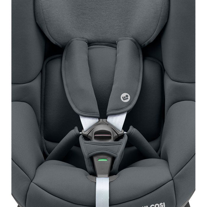 Автокрісло MAXI-COSI Tobi Authentic Graphite