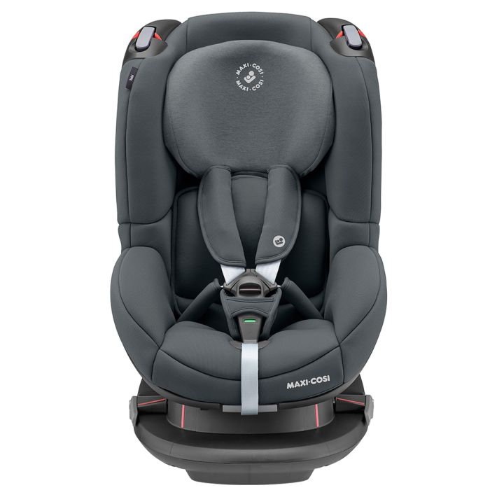 Автокрісло MAXI-COSI Tobi Authentic Graphite