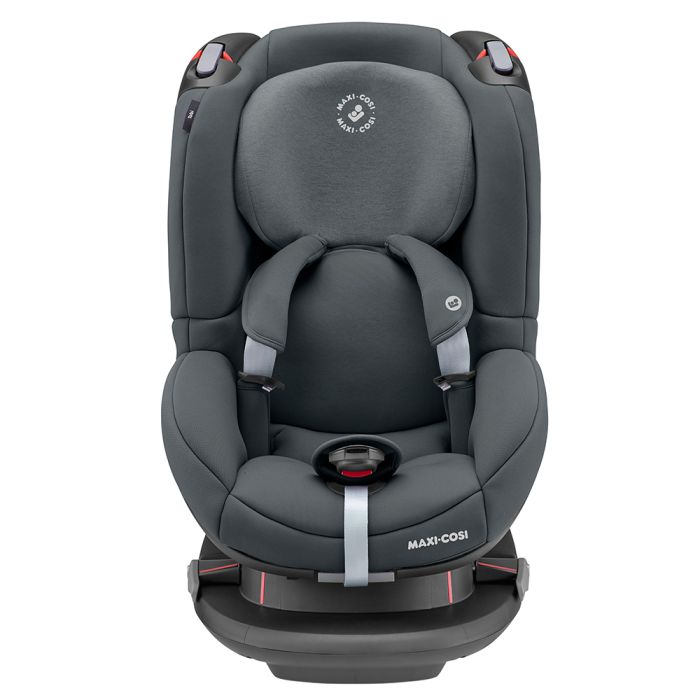 Автокрісло MAXI-COSI Tobi Authentic Graphite