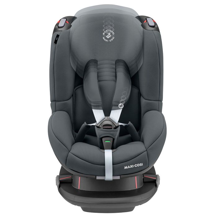 Автокрісло MAXI-COSI Tobi Authentic Graphite