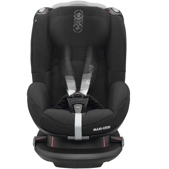 Автокресло MAXI-COSI Tobi (Black grid)