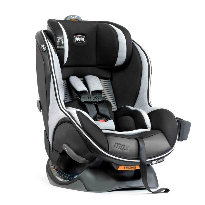 Автокрісло Chicco NextFit Zip Max Air