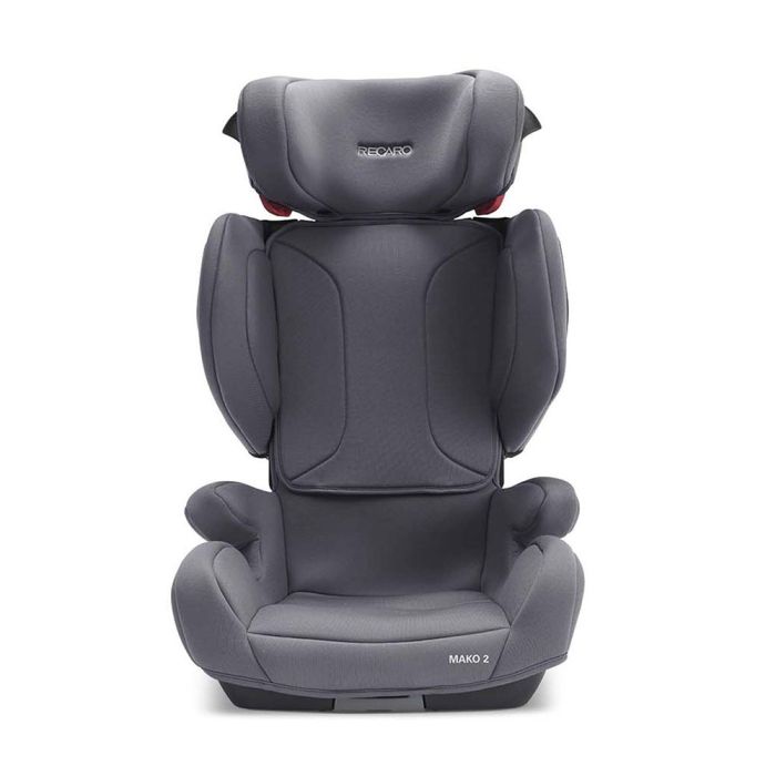 Автокрісло RECARO Mako 2 (Core Deep Black)