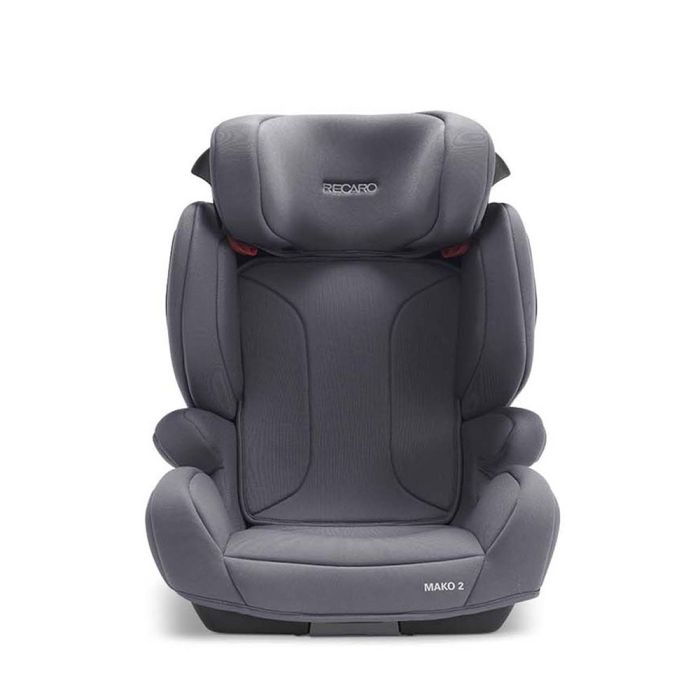 Автокрісло RECARO Mako 2 (Core Deep Black)