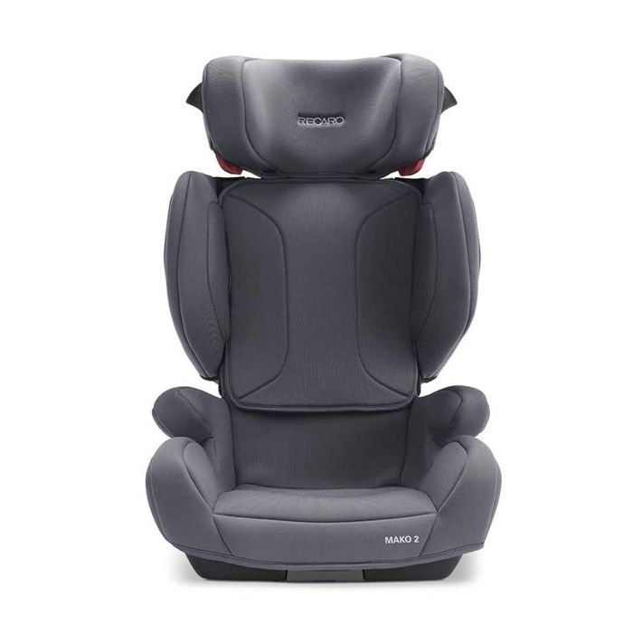 Автокрісло RECARO Mako 2 (Core Deep Black)