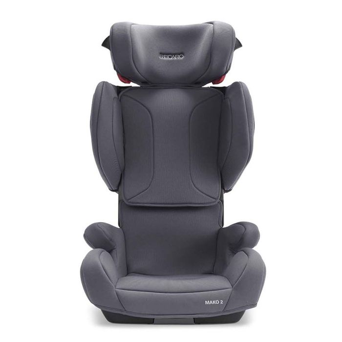 Автокрісло RECARO Mako 2 (Core Deep Black)