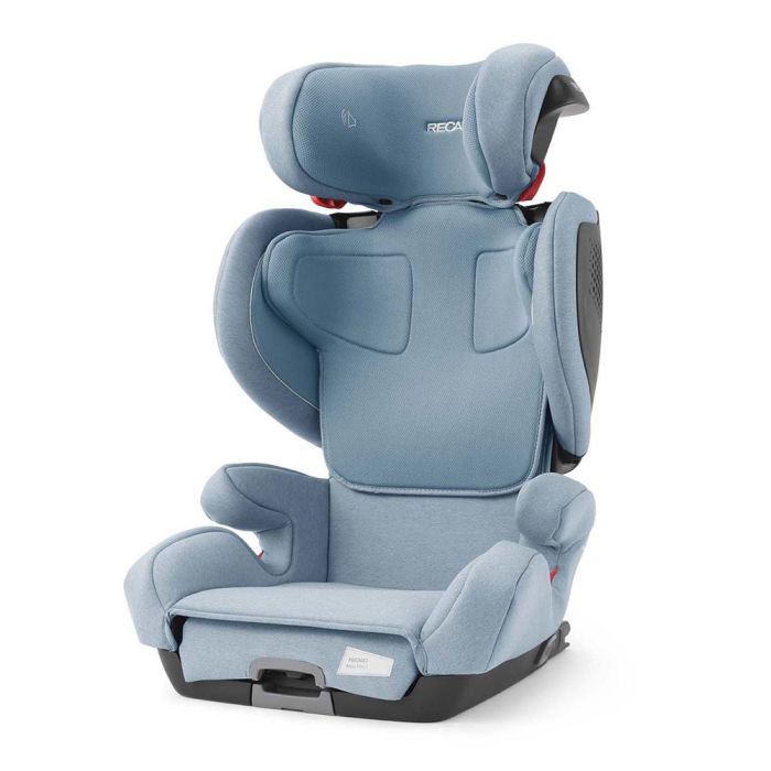 Автокрісло RECARO Mako Elite 2 (Prime Frozen Blue)