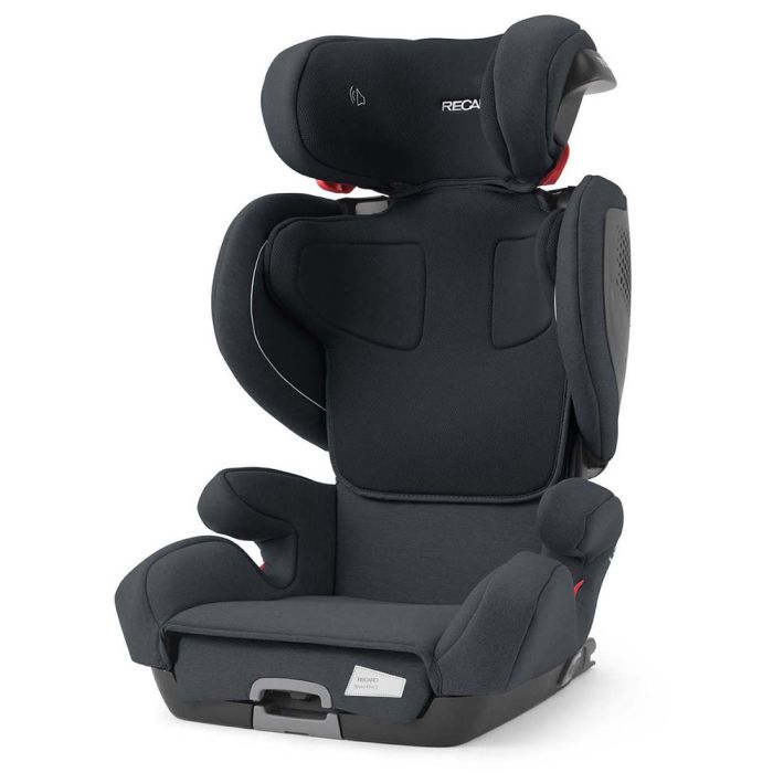 Автокрісло RECARO Mako Elite 2 (Prime Mat Black)