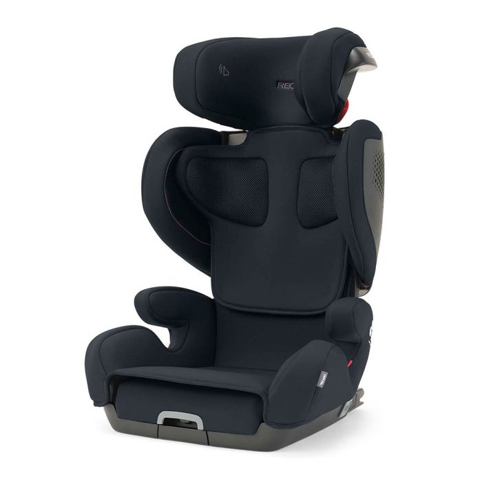 Автокресло RECARO Mako Elite 2 (Select Night Black)