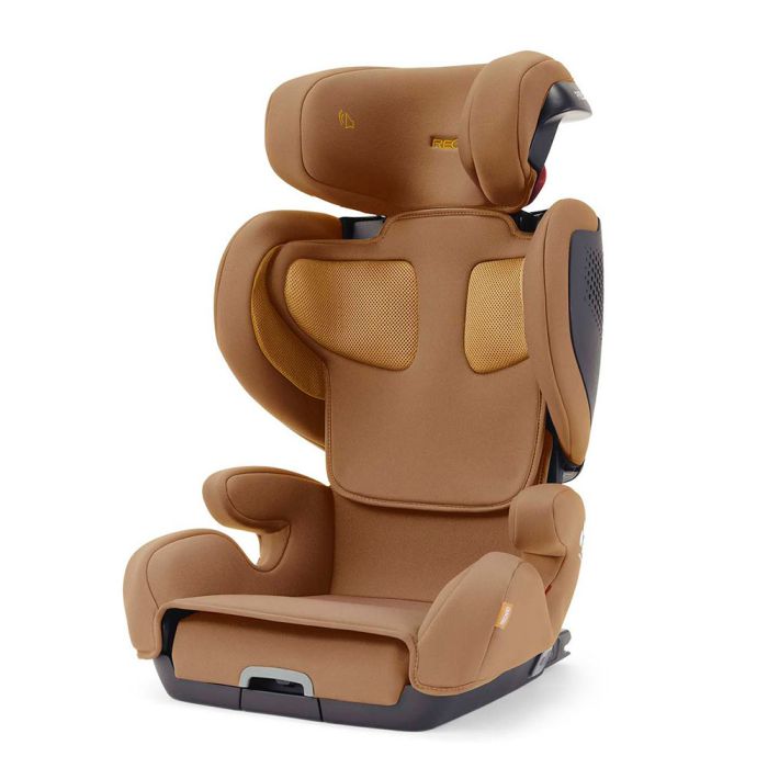 Автокресло RECARO Mako Elite 2 (Select Sweet Curry)