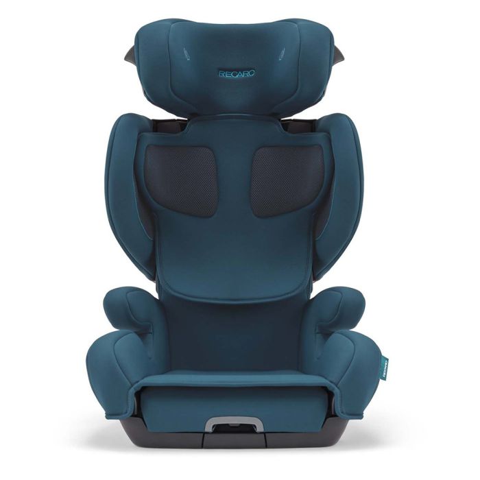 Автокресло RECARO Mako Elite 2 (Select Sweet Curry)