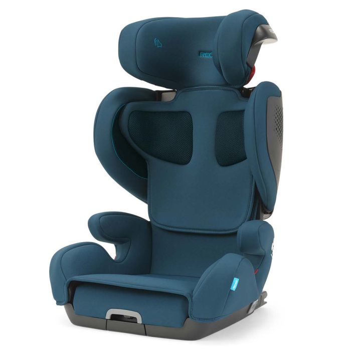 Автокресло RECARO Mako Elite 2 (Select Sweet Curry)