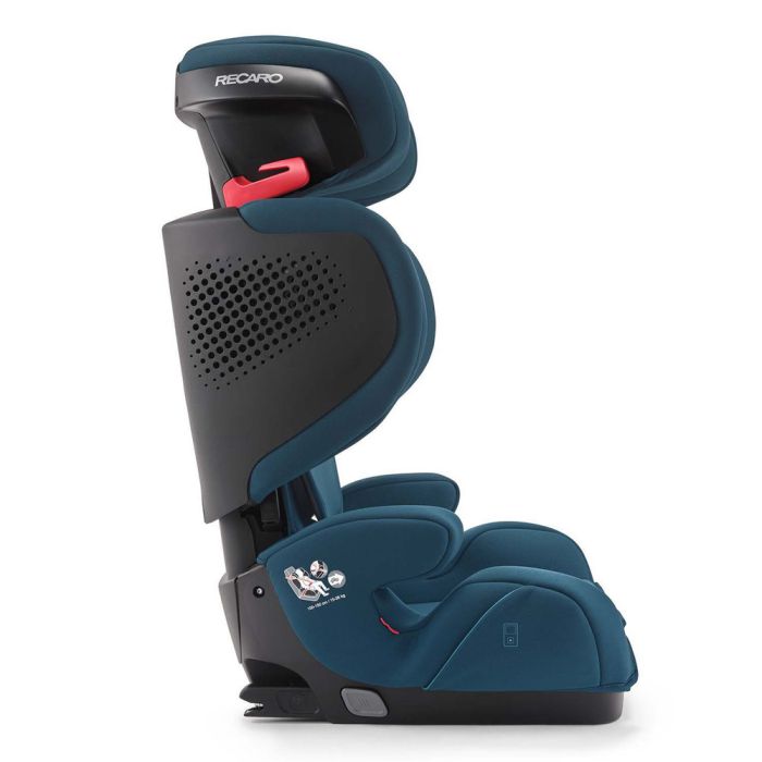 Автокресло RECARO Mako Elite 2 (Select Sweet Curry)