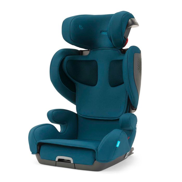 Автокресло RECARO Mako Elite 2 (Select Teal Green)