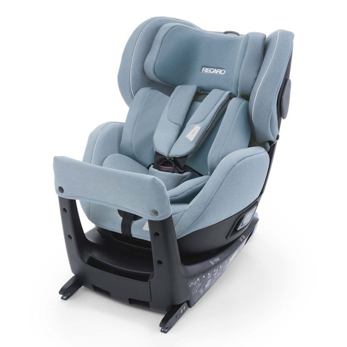 Автокрісло RECARO Salia (Prime Frozen Blue)