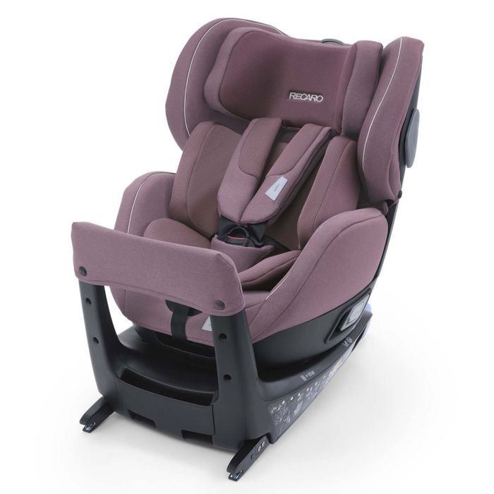 Автокресло RECARO Salia (Prime Pale Rose)