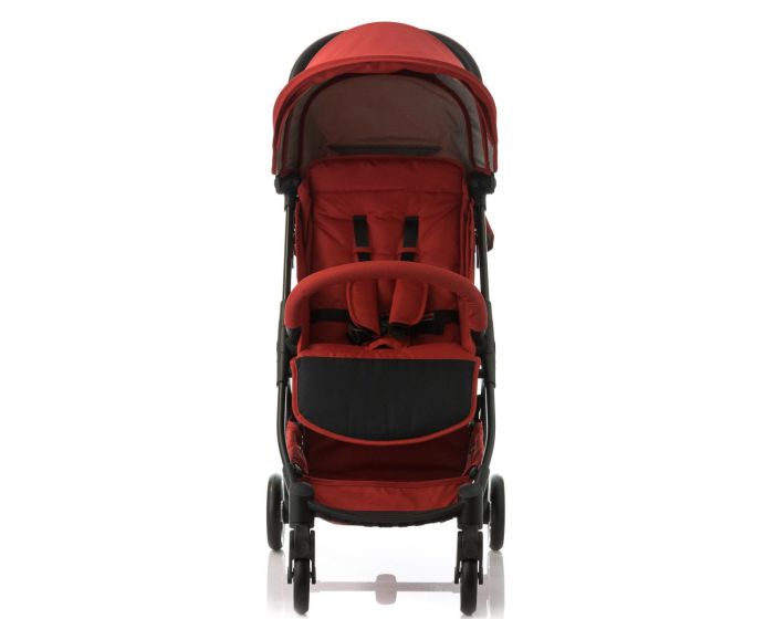 Прогулочная коляска Babyhit Colibri - Ferrari Red