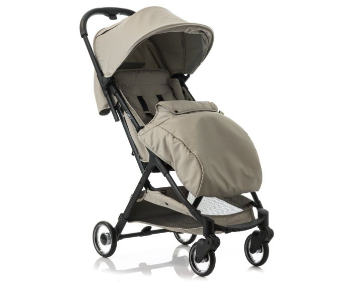 Прогулянкова коляска Babyhit Colibri - Sahare Beige