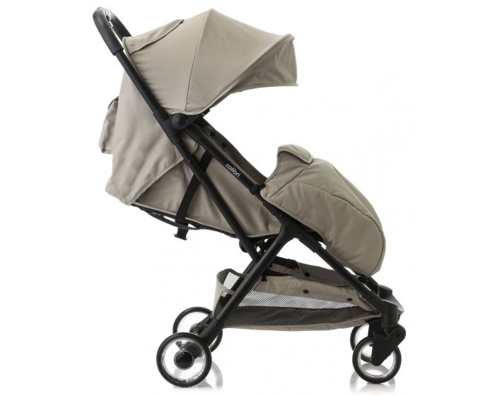 Прогулянкова коляска Babyhit Colibri - Sahare Beige