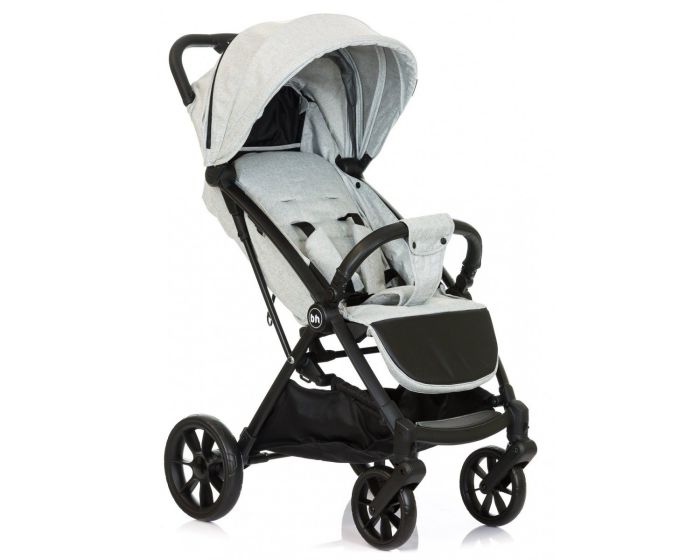 Коляска прогулочная Babyhit Impulse - Light Grey