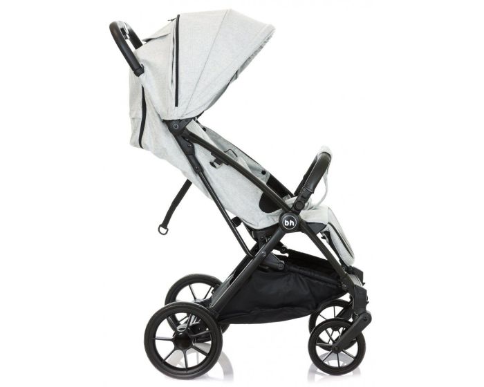 Коляска прогулочная Babyhit Impulse - Light Grey