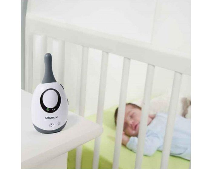 Радіоняня Babyphone Simply Care NEW