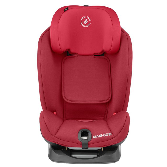 Автокрісло MAXI-COSI Titan Basic Red