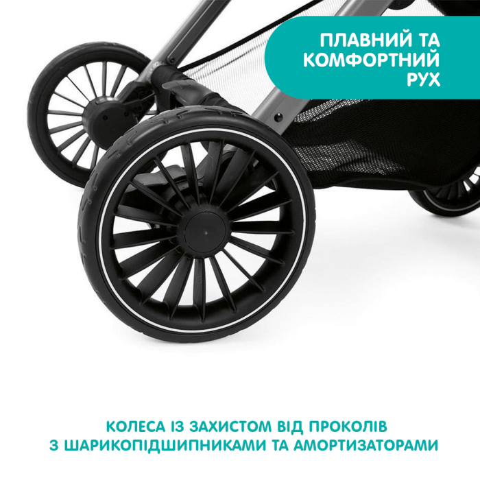 Коляска прогулочная Chicco Best Friend Pro Stroller (розовый)