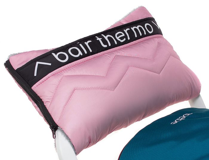 Муфта Bair Thermo Muff  розовый