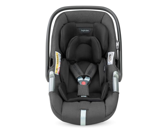 Автокресло Inglesina CAB (0+) - Charcoal Grey